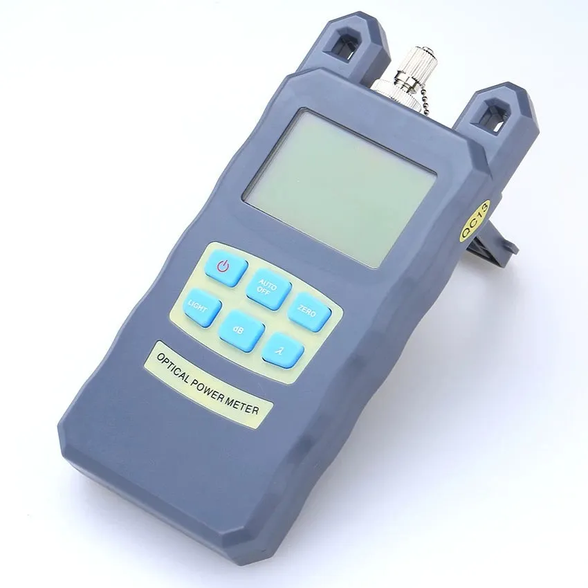 FTTH Termination Tool Kit TC-202 Optical Fiber Tools Kit