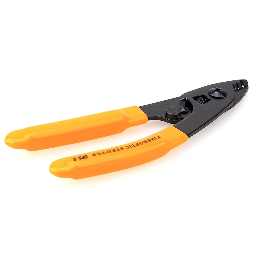 FTTH Termination Tool Kit TC-202 Optical Fiber Tools Kit