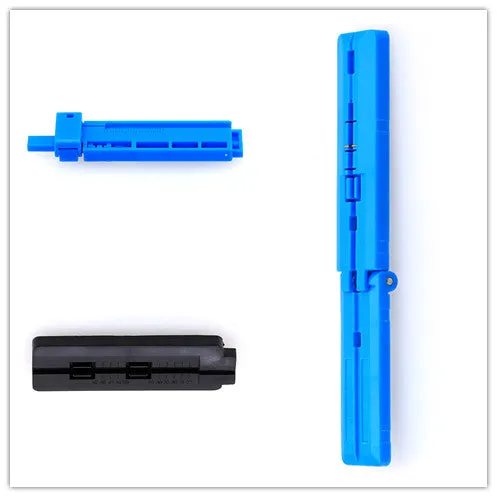 FTTH Termination Tool Kit TC-202 Optical Fiber Tools Kit