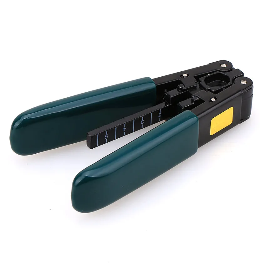 FTTH Termination Tool Kit TC-202 Optical Fiber Tools Kit