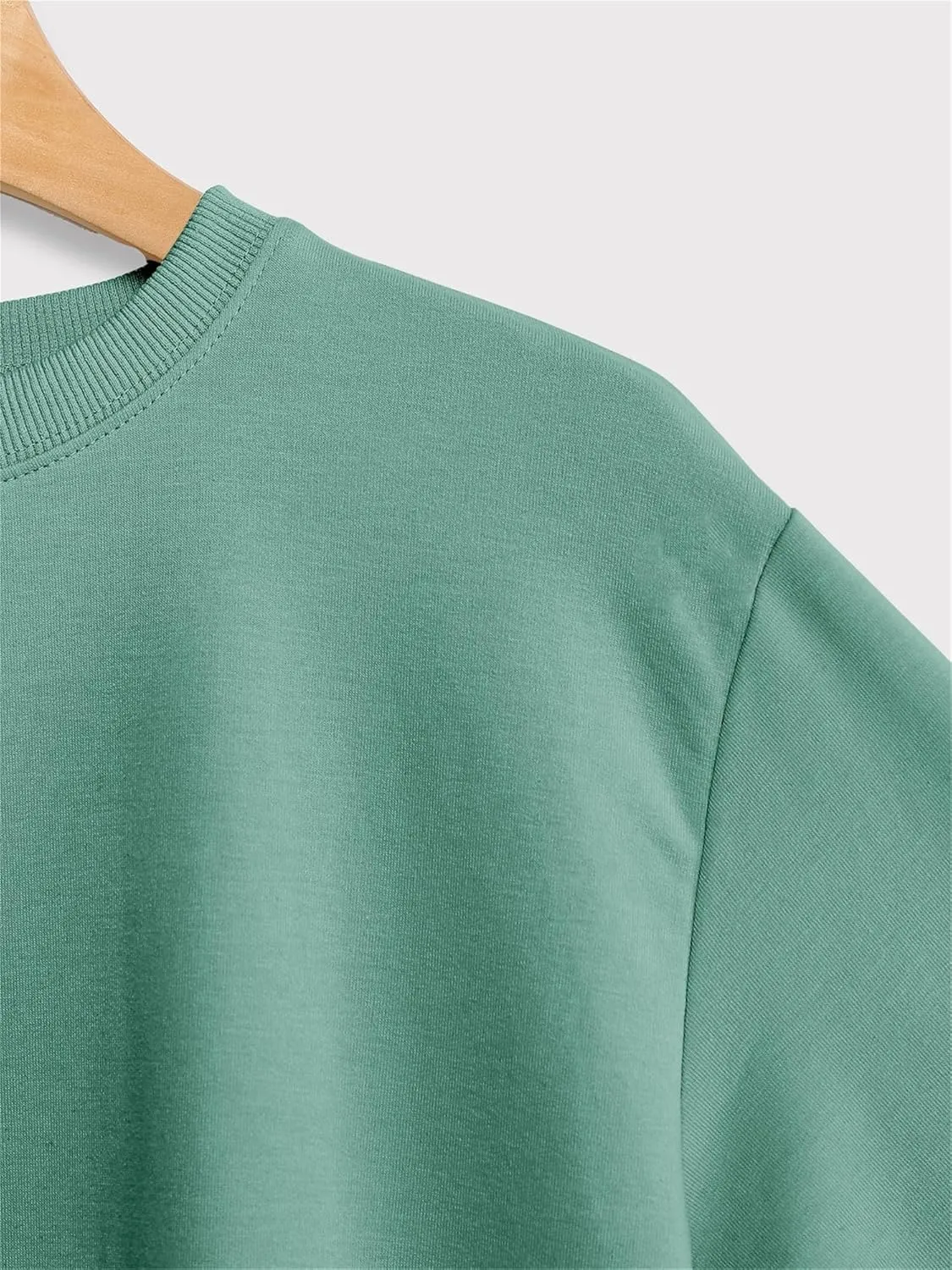 Game Day Sweatshirt Women Football Fan Shirt Letter Print Long Sleeve Casual Top Game Day Outfits For Women