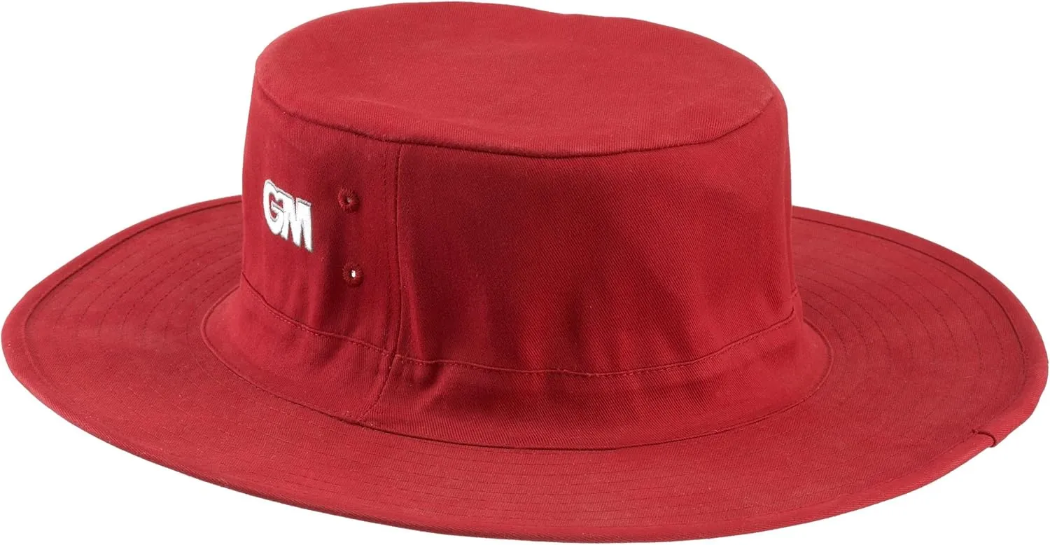 Gunn & Moore Men's Panama