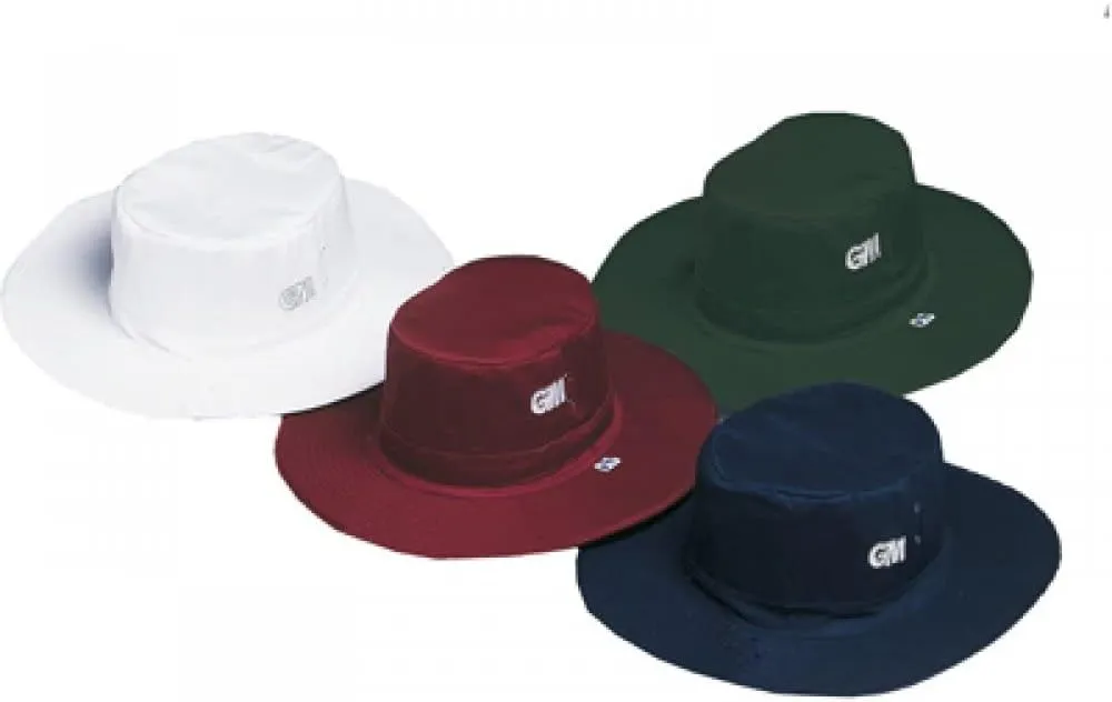 Gunn & Moore Men's Panama