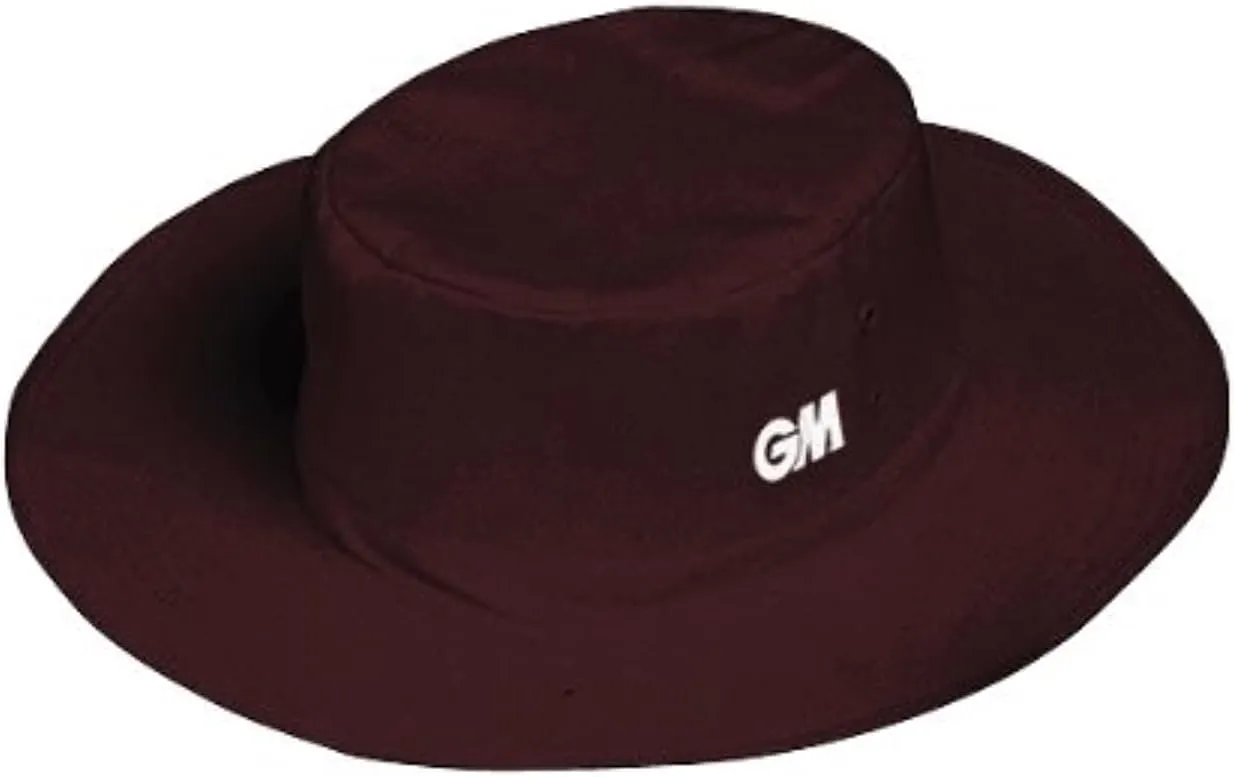 Gunn & Moore Men's Panama