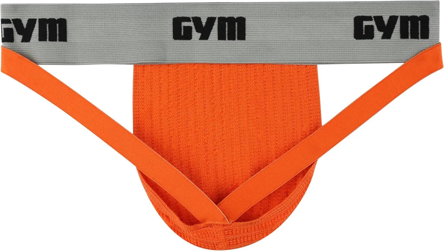 Gym Workout Jockstrap with 2" Waistband