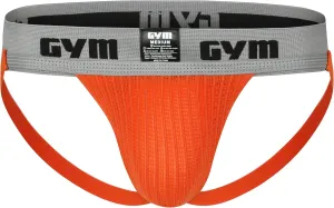Gym Workout Jockstrap with 2" Waistband Gym Workout Jockstrap with 2" Waistband