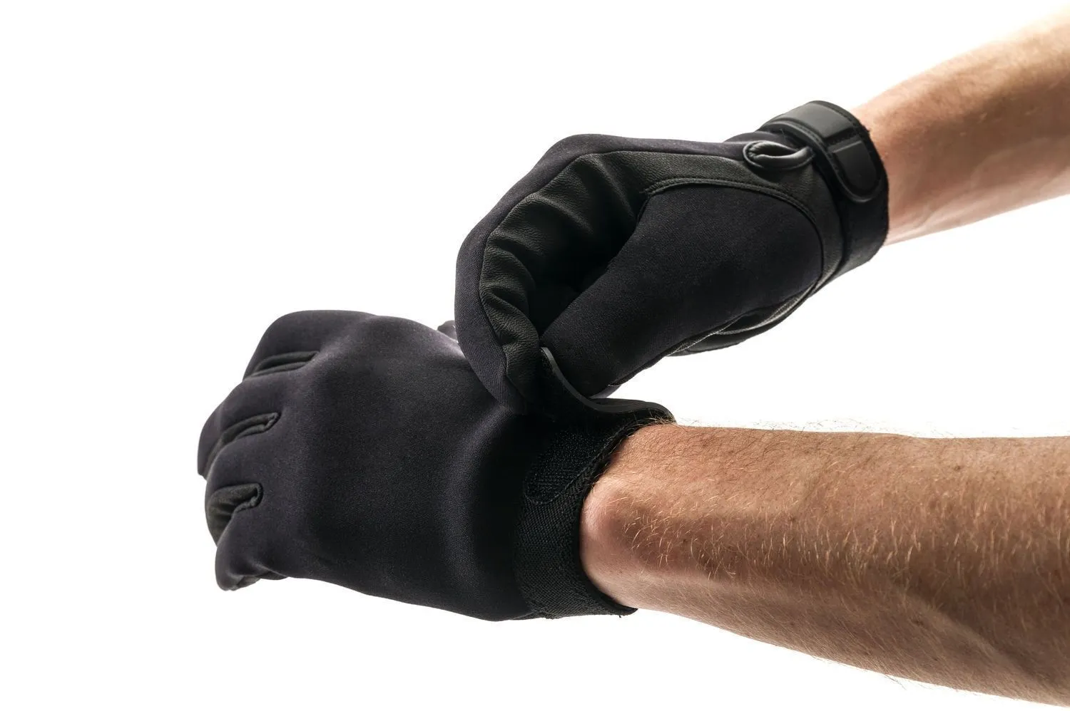Hatch Specialist Police Duty Gloves