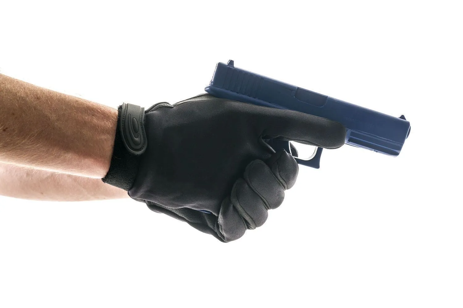 Hatch Specialist Police Duty Gloves