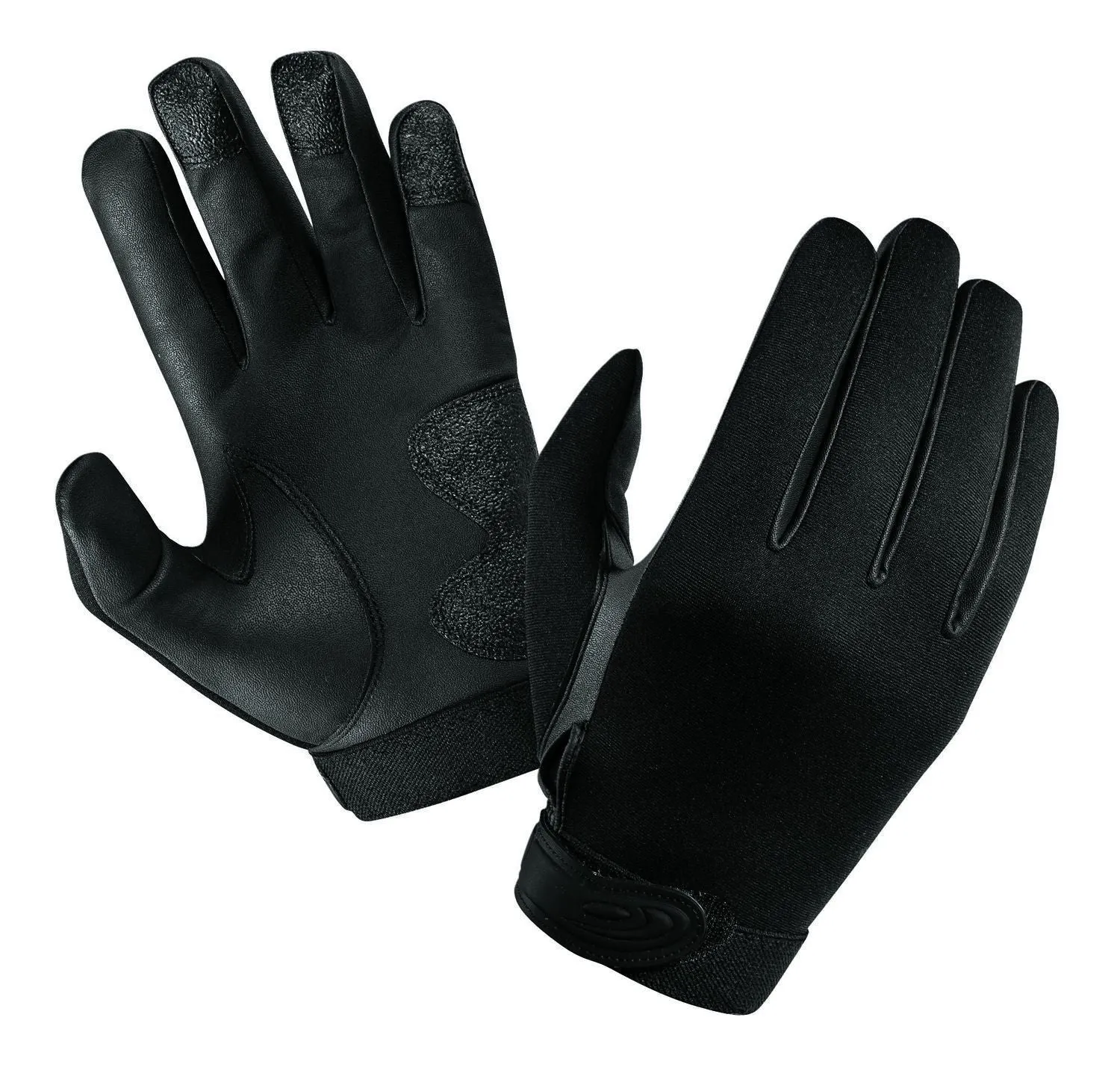 Hatch Specialist Police Duty Gloves