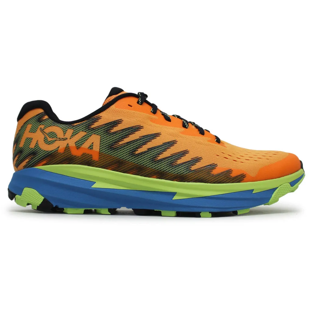 Hoka Torrent 3 Textile Synthetic Men's Running Shoes