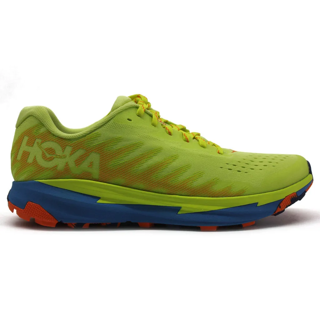 Hoka Torrent 3 Textile Synthetic Men's Running Shoes