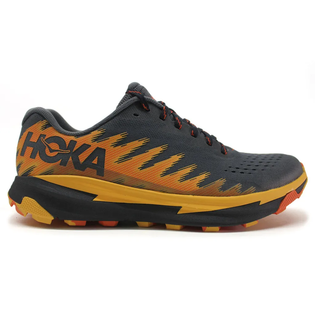 Hoka Torrent 3 Textile Synthetic Men's Running Shoes