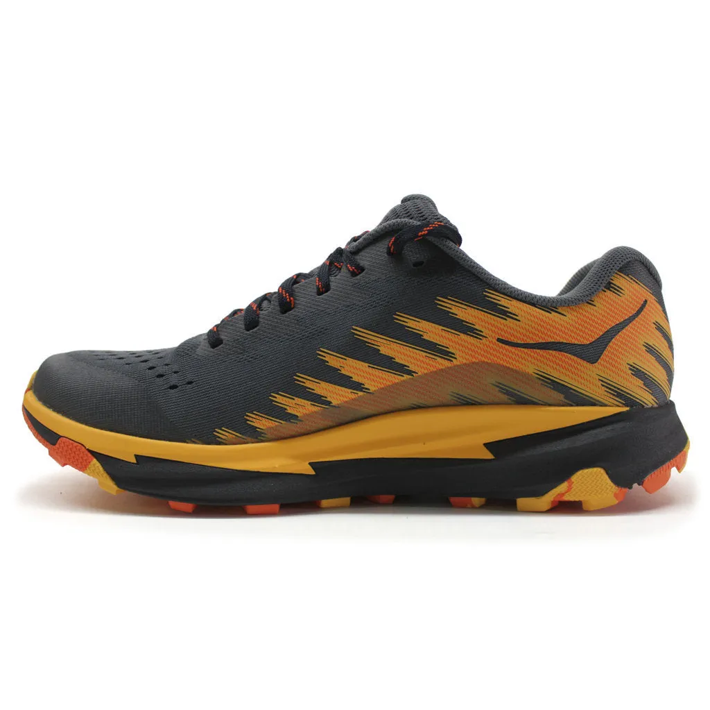 Hoka Torrent 3 Textile Synthetic Men's Running Shoes