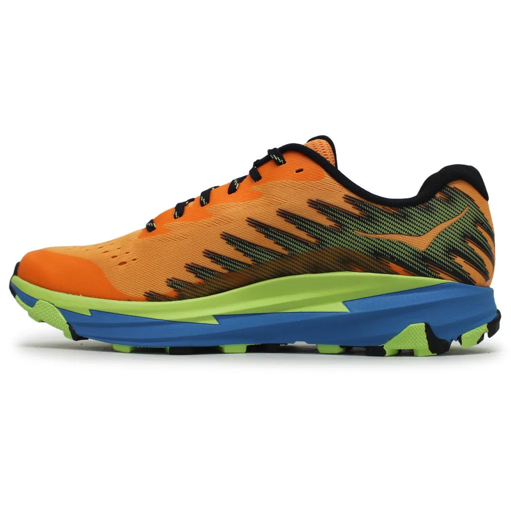 Hoka Torrent 3 Textile Synthetic Men's Running Shoes