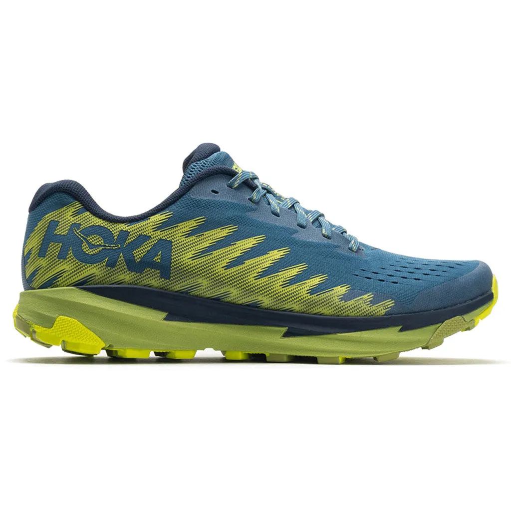 Hoka Torrent 3 Textile Synthetic Men's Running Shoes