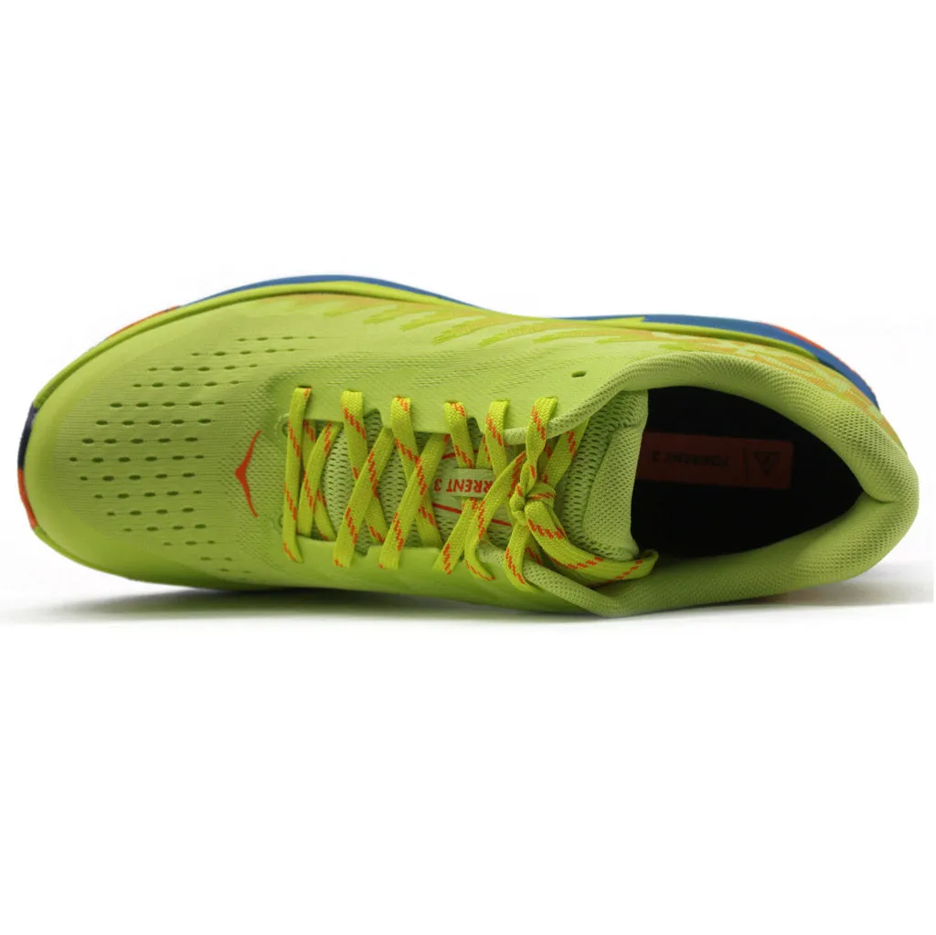 Hoka Torrent 3 Textile Synthetic Men's Running Shoes
