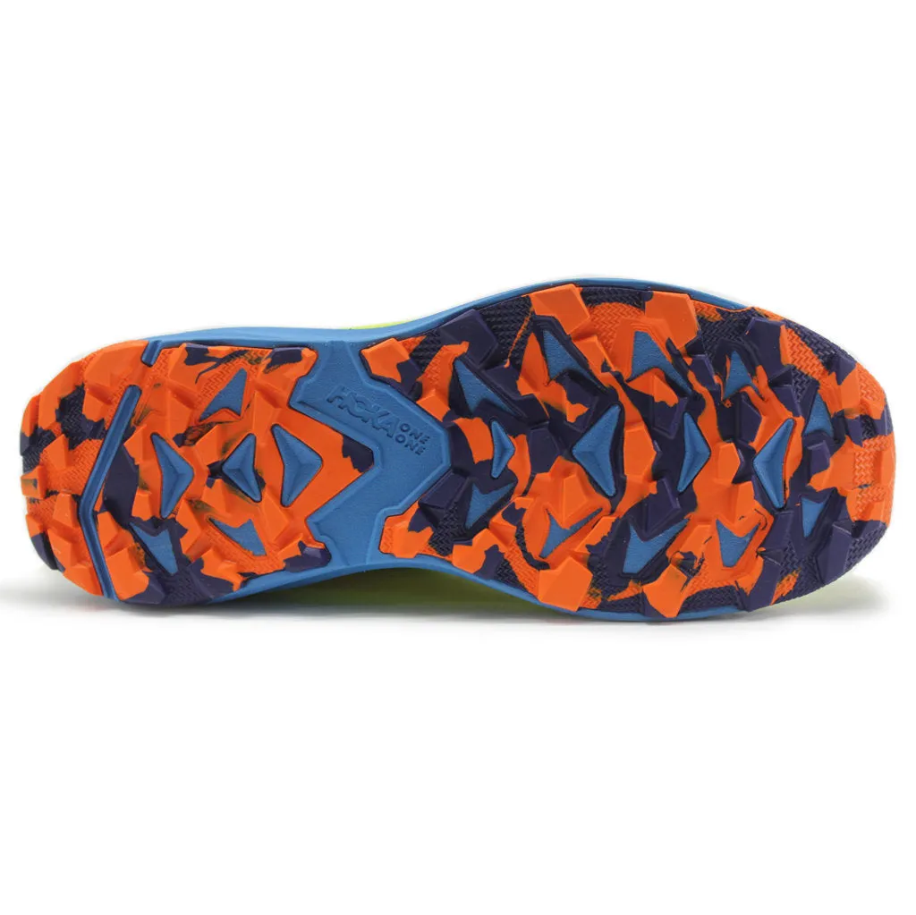 Hoka Torrent 3 Textile Synthetic Men's Running Shoes