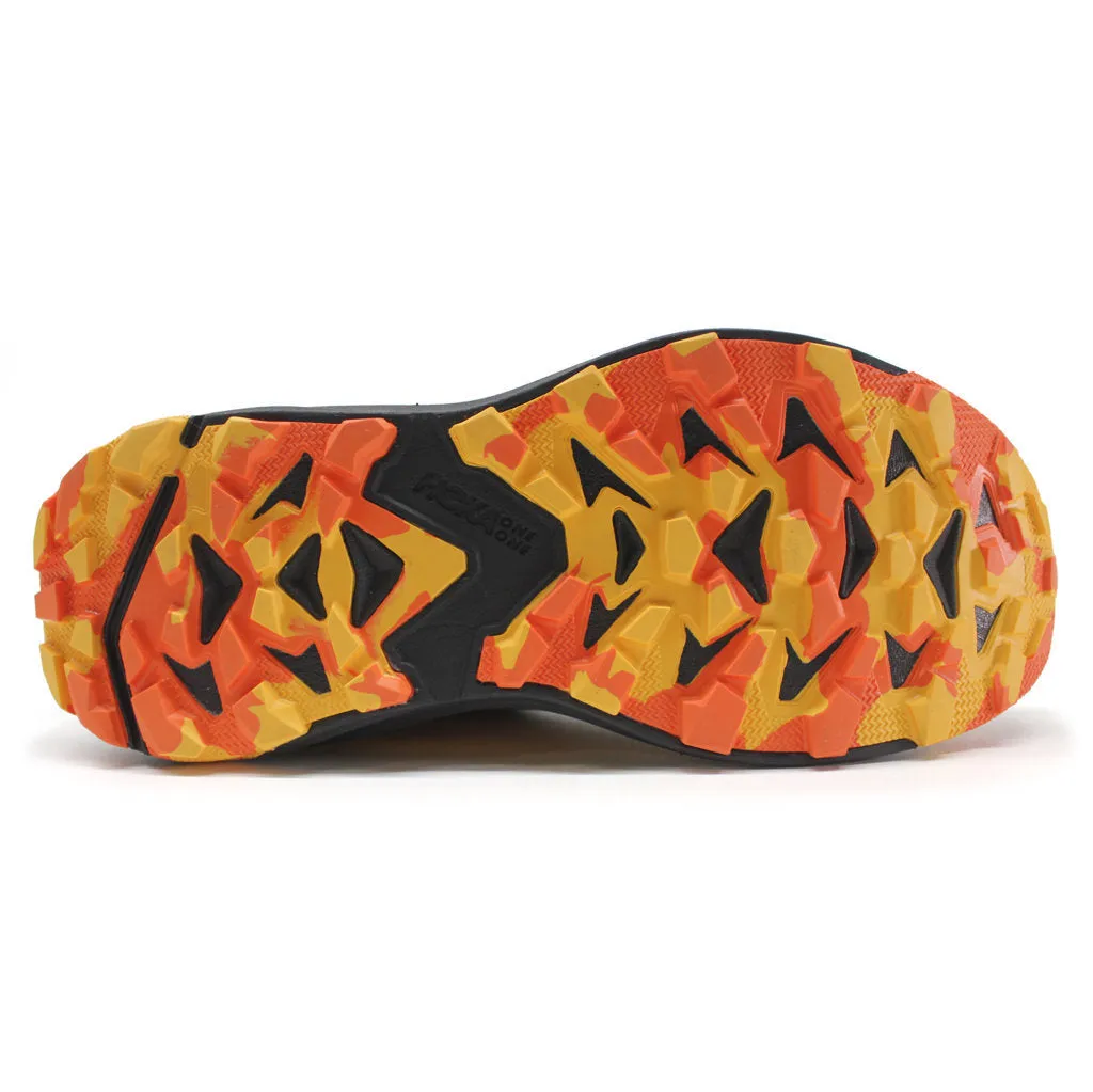 Hoka Torrent 3 Textile Synthetic Men's Running Shoes