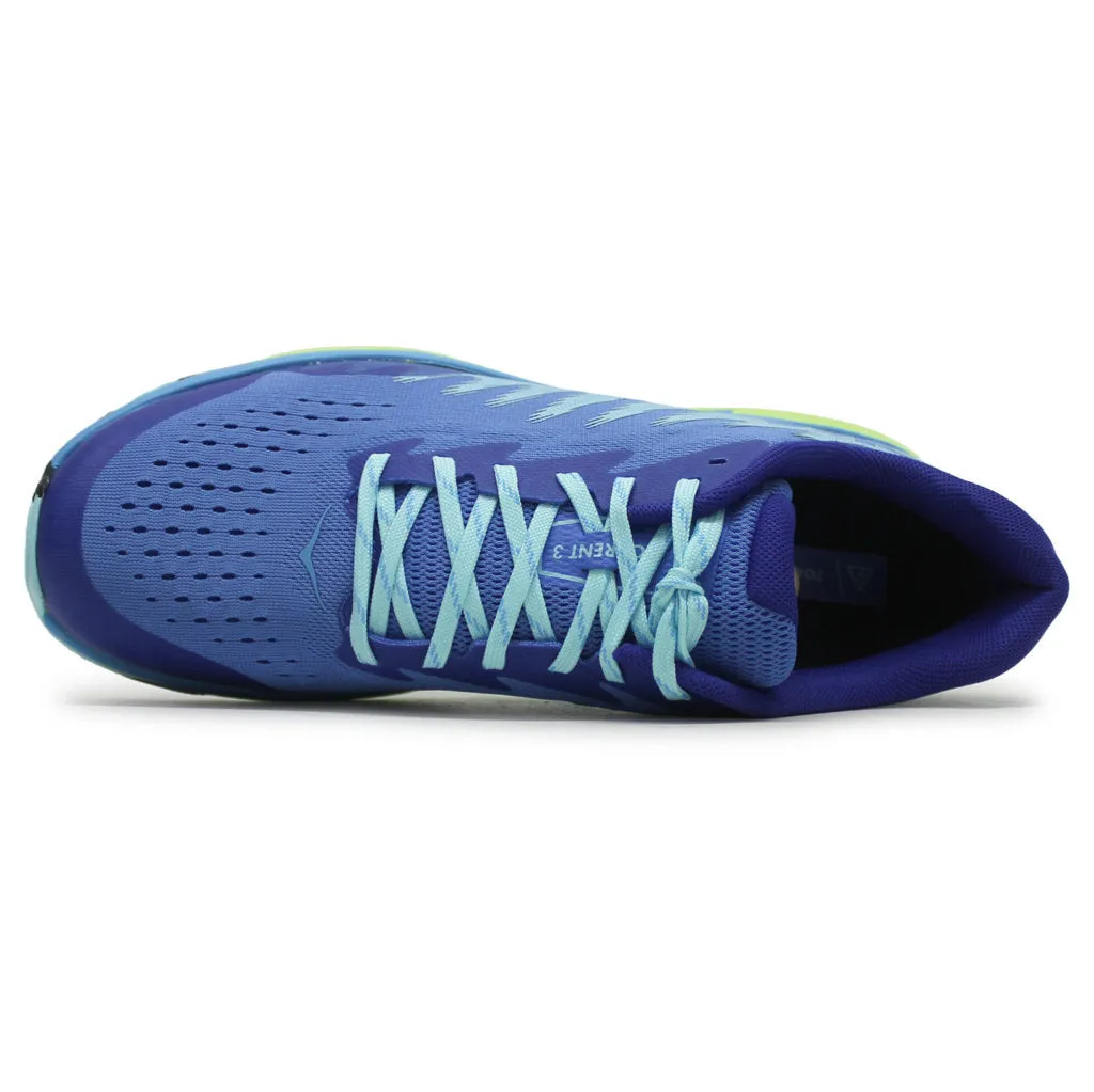 Hoka Torrent 3 Textile Synthetic Men's Running Shoes