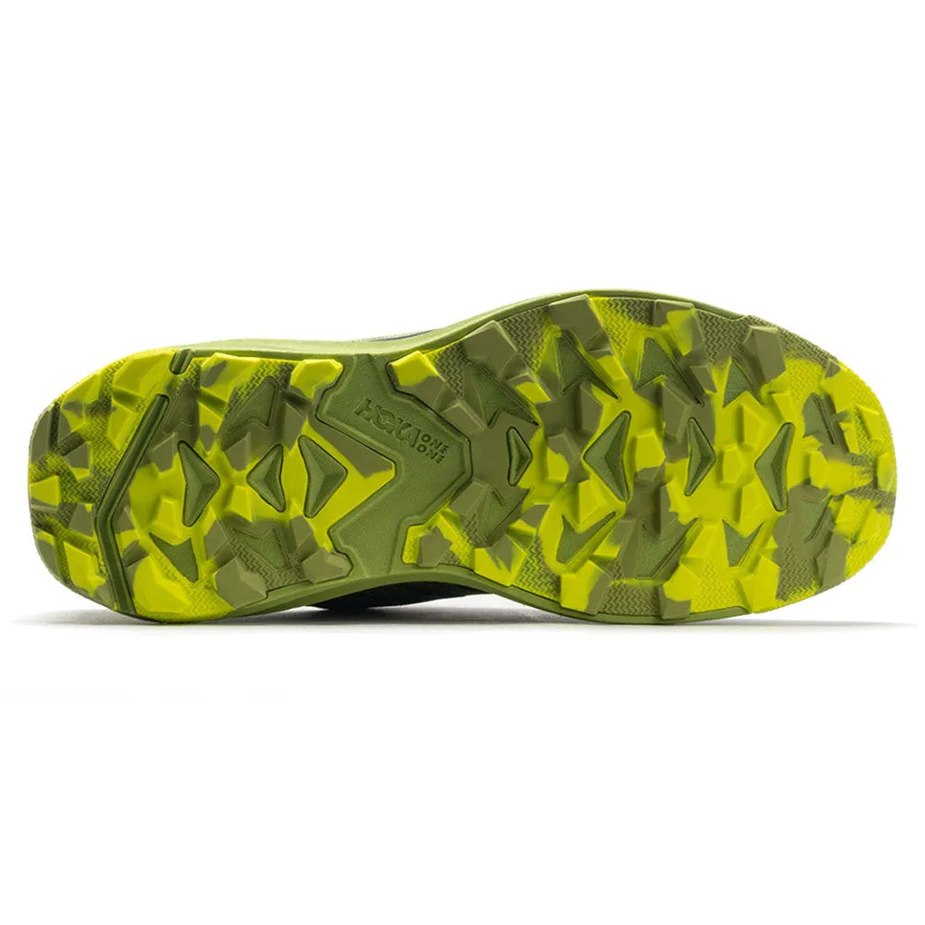 Hoka Torrent 3 Textile Synthetic Men's Running Shoes