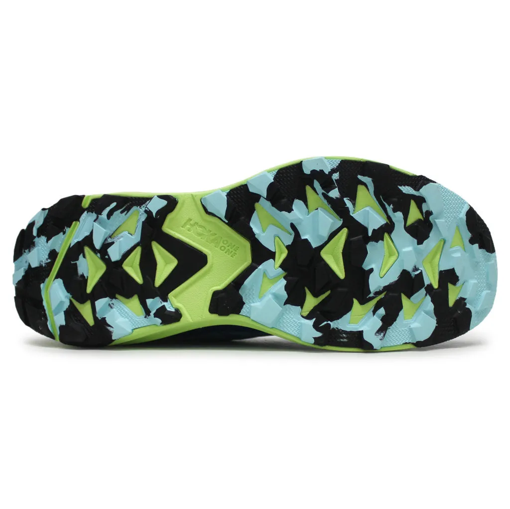 Hoka Torrent 3 Textile Synthetic Men's Running Shoes
