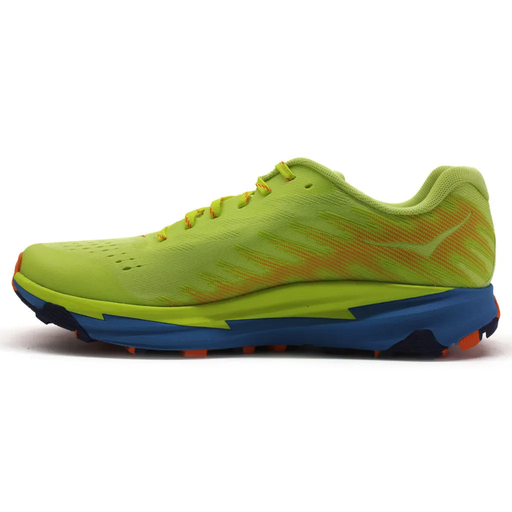 Hoka Torrent 3 Textile Synthetic Men's Running Shoes