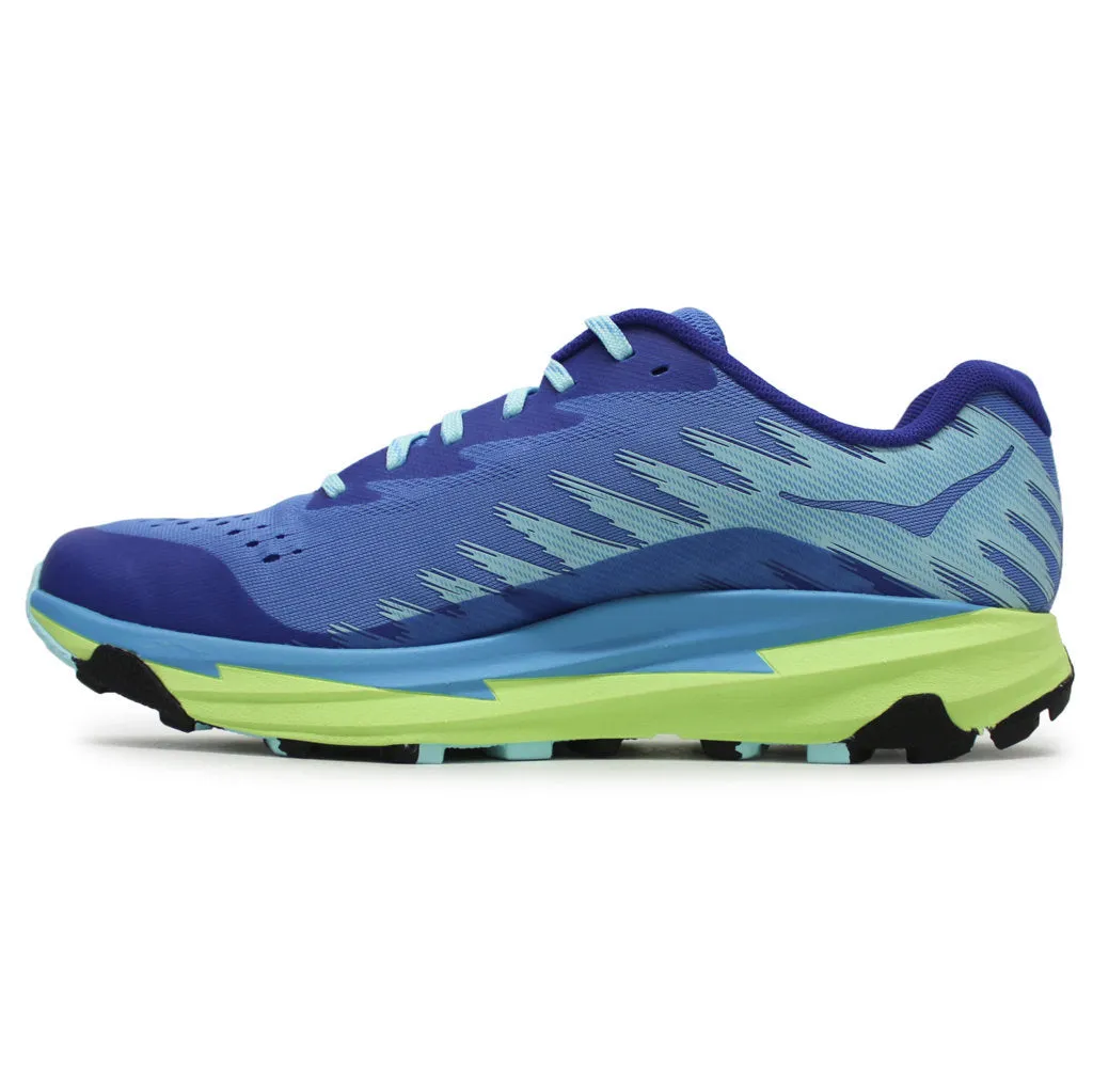 Hoka Torrent 3 Textile Synthetic Men's Running Shoes