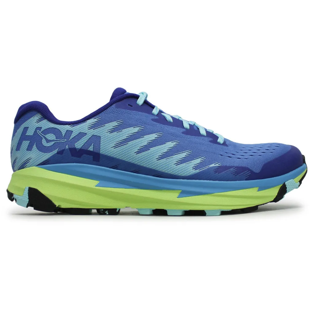 Hoka Torrent 3 Textile Synthetic Men's Running Shoes