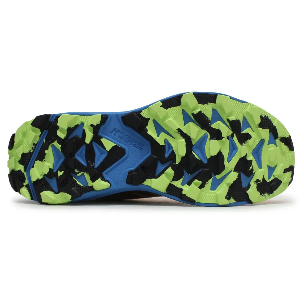 Hoka Torrent 3 Textile Synthetic Men's Running Shoes