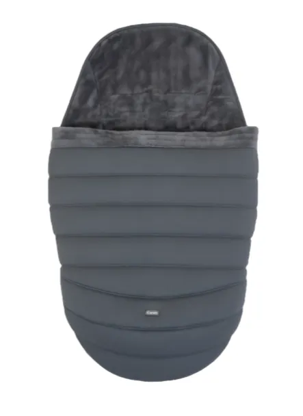iCandy Peach 7 Duo Pod Dark Grey/ Truffle