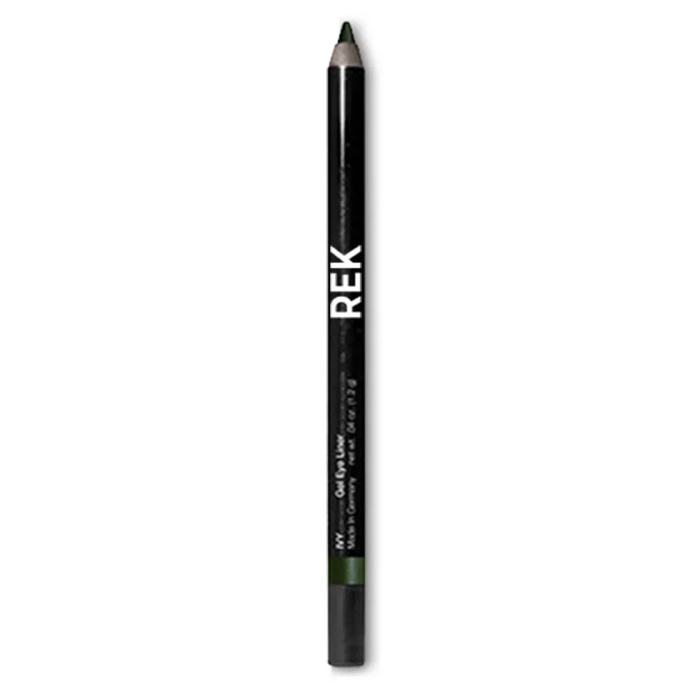 Ivy | Gel Eye Liner | Limited Edition | REK Cosmetics
