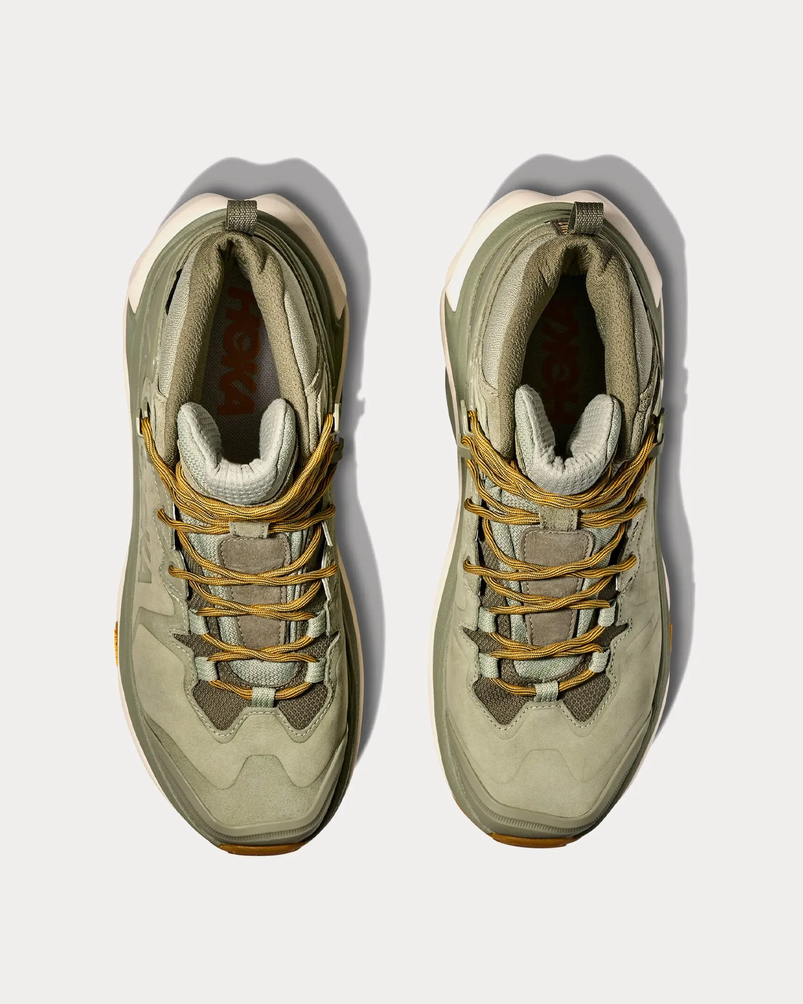 Kaha 3 Mid GTX Sea Moss / Oat Milk Boots