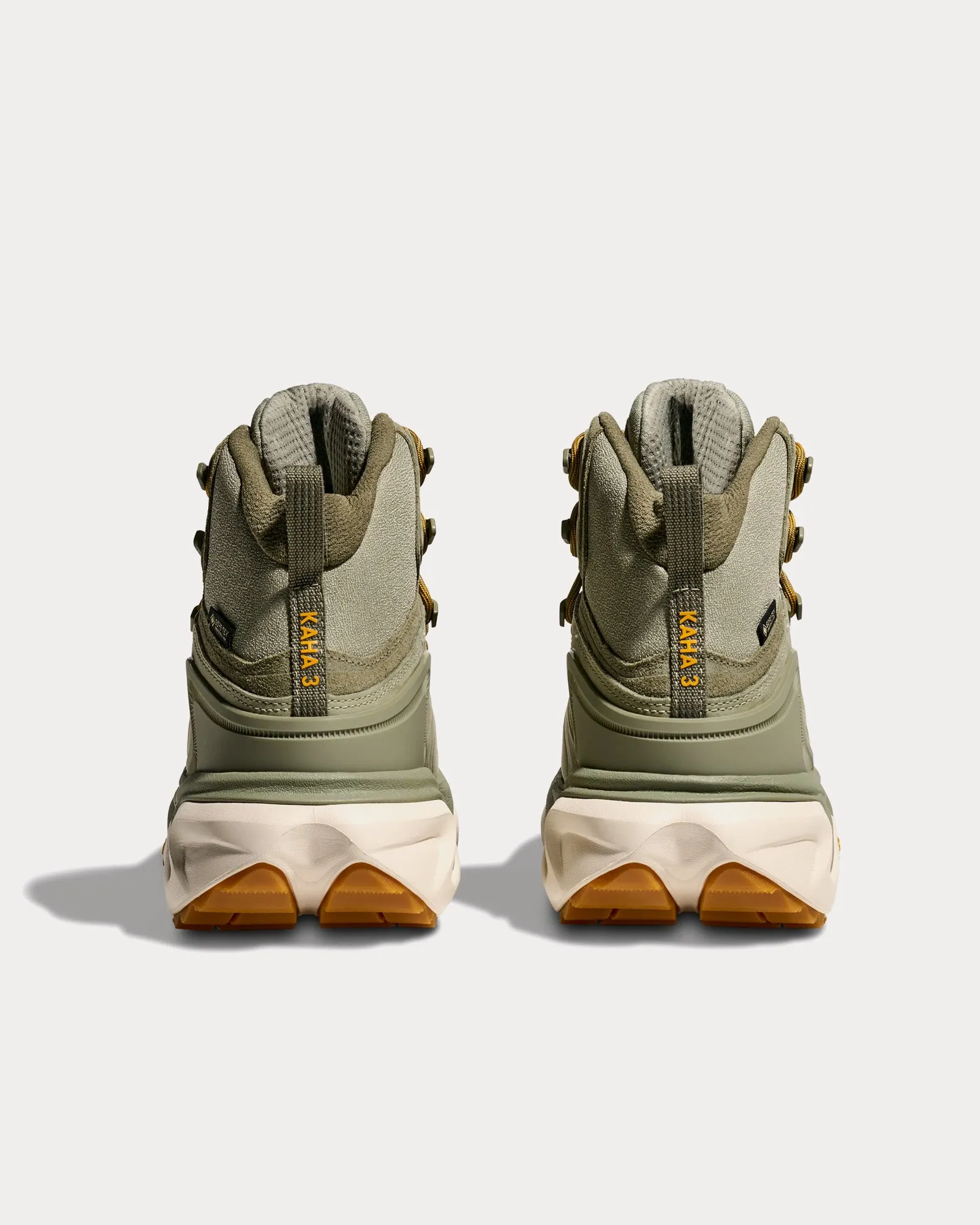 Kaha 3 Mid GTX Sea Moss / Oat Milk Boots