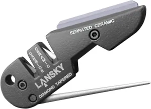 Lanksy Blademedic 4-in-1 Knife Sharpener - PSMED01