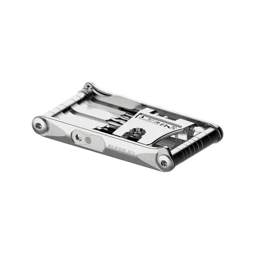 LEZYNE Super Sv Multi Tool Kit 23