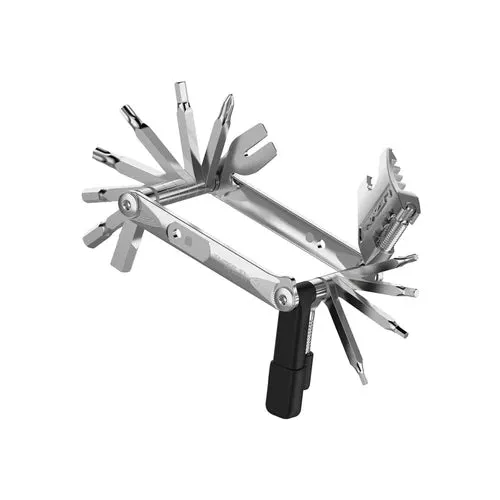 LEZYNE Super Sv Multi Tool Kit 23
