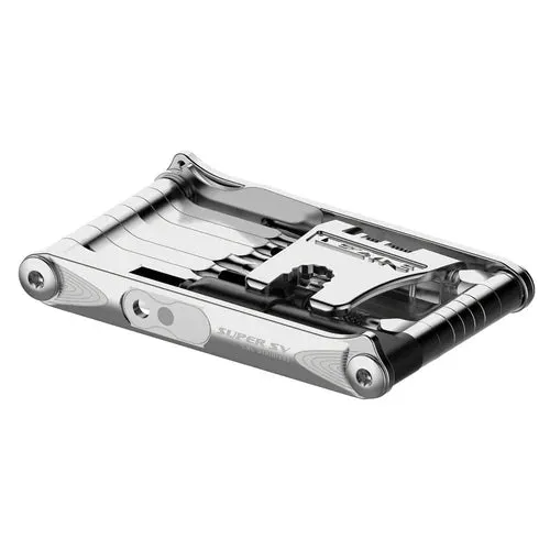 LEZYNE Super Sv Multi Tool Kit 23