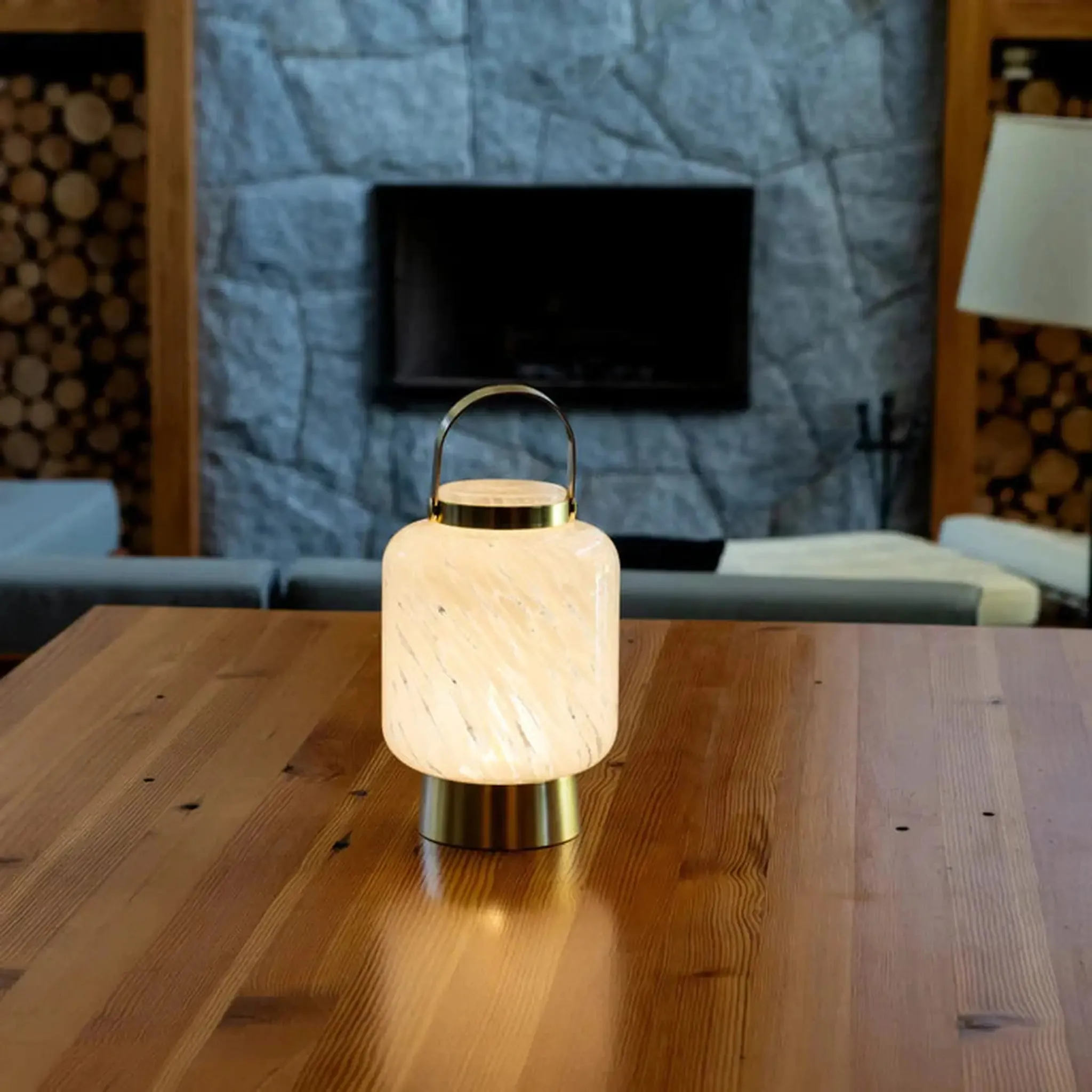 LightKeeper Lanterns