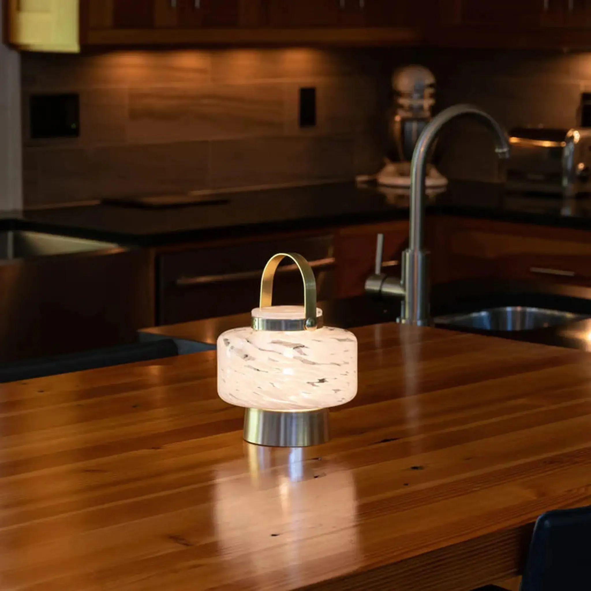 LightKeeper Lanterns
