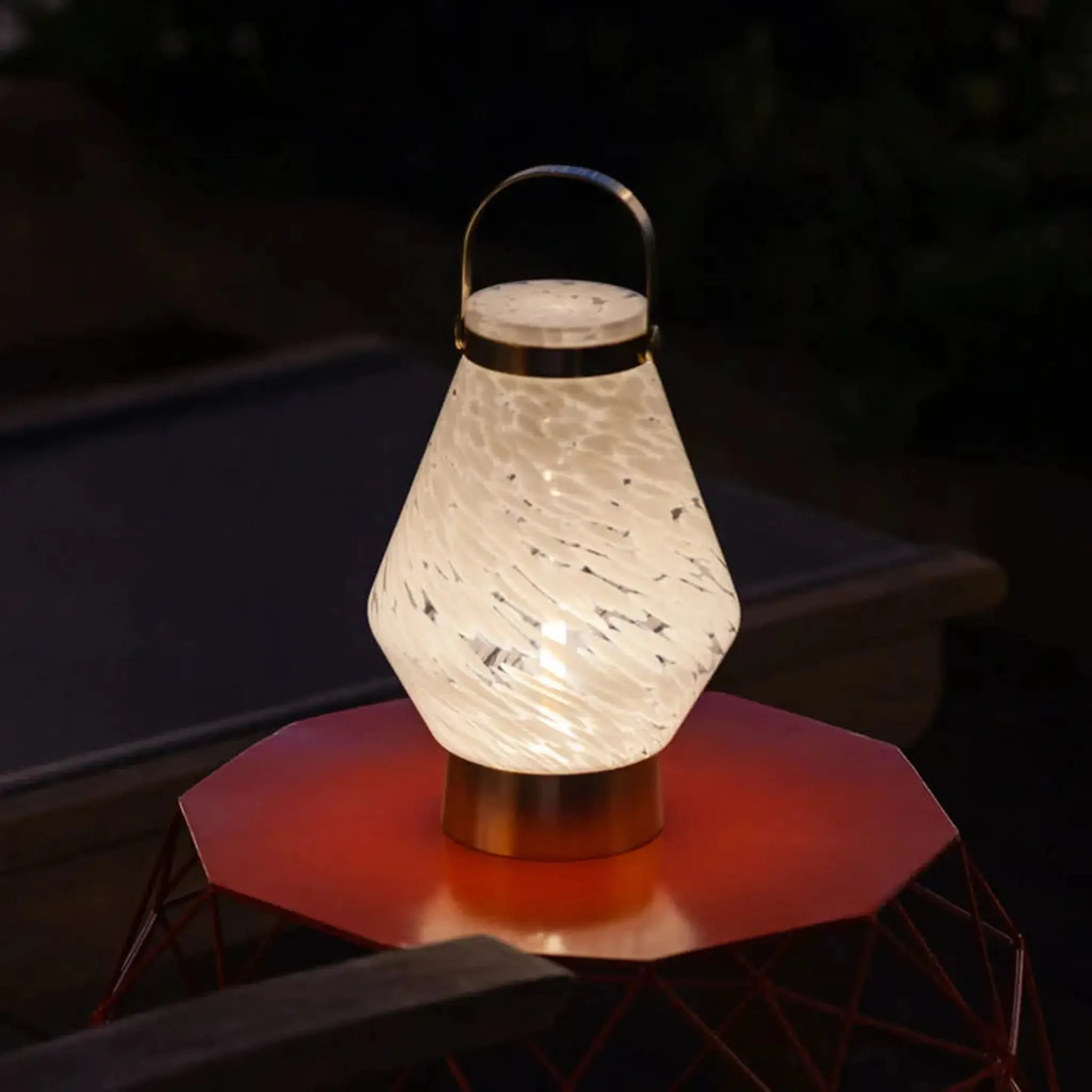 LightKeeper Lanterns