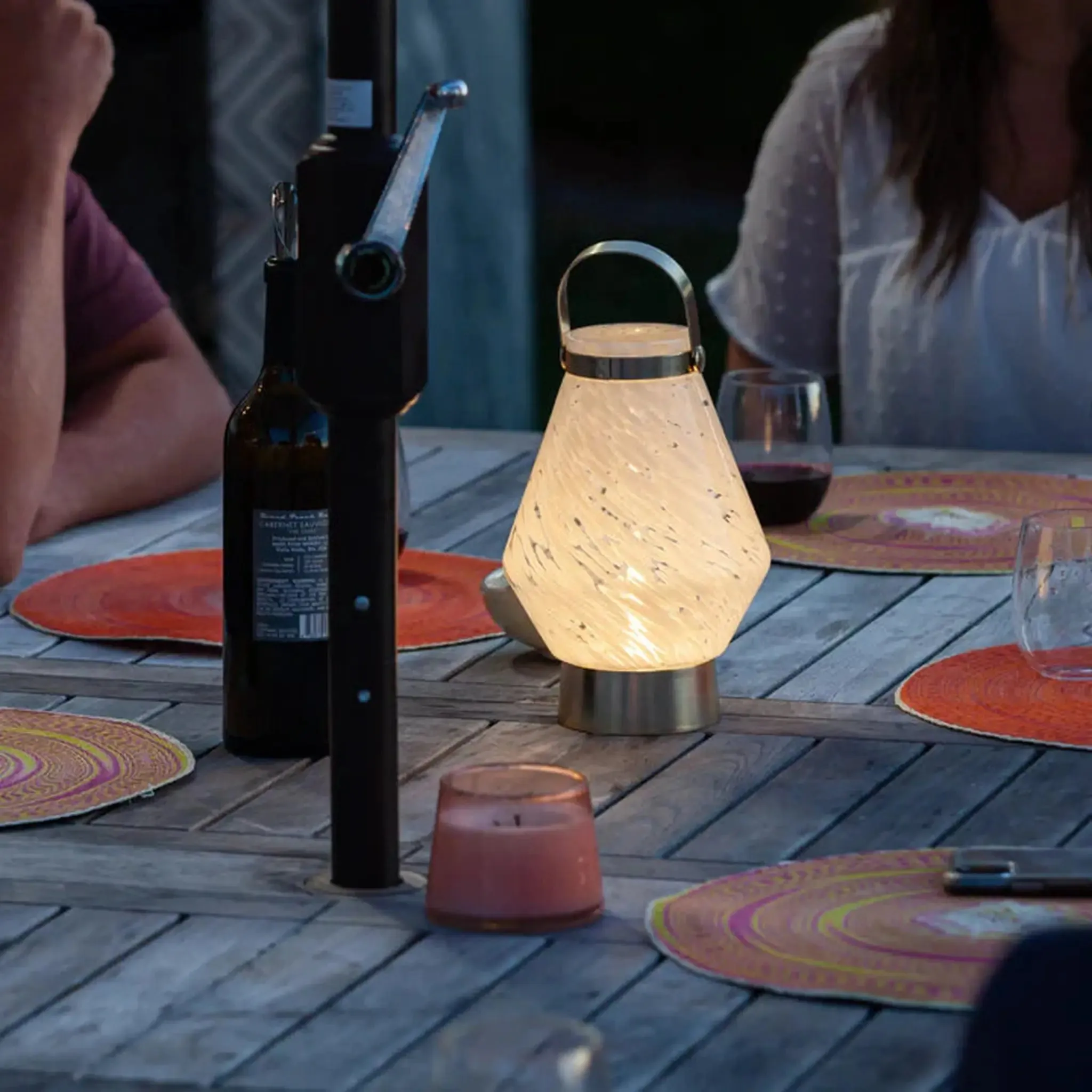 LightKeeper Lanterns