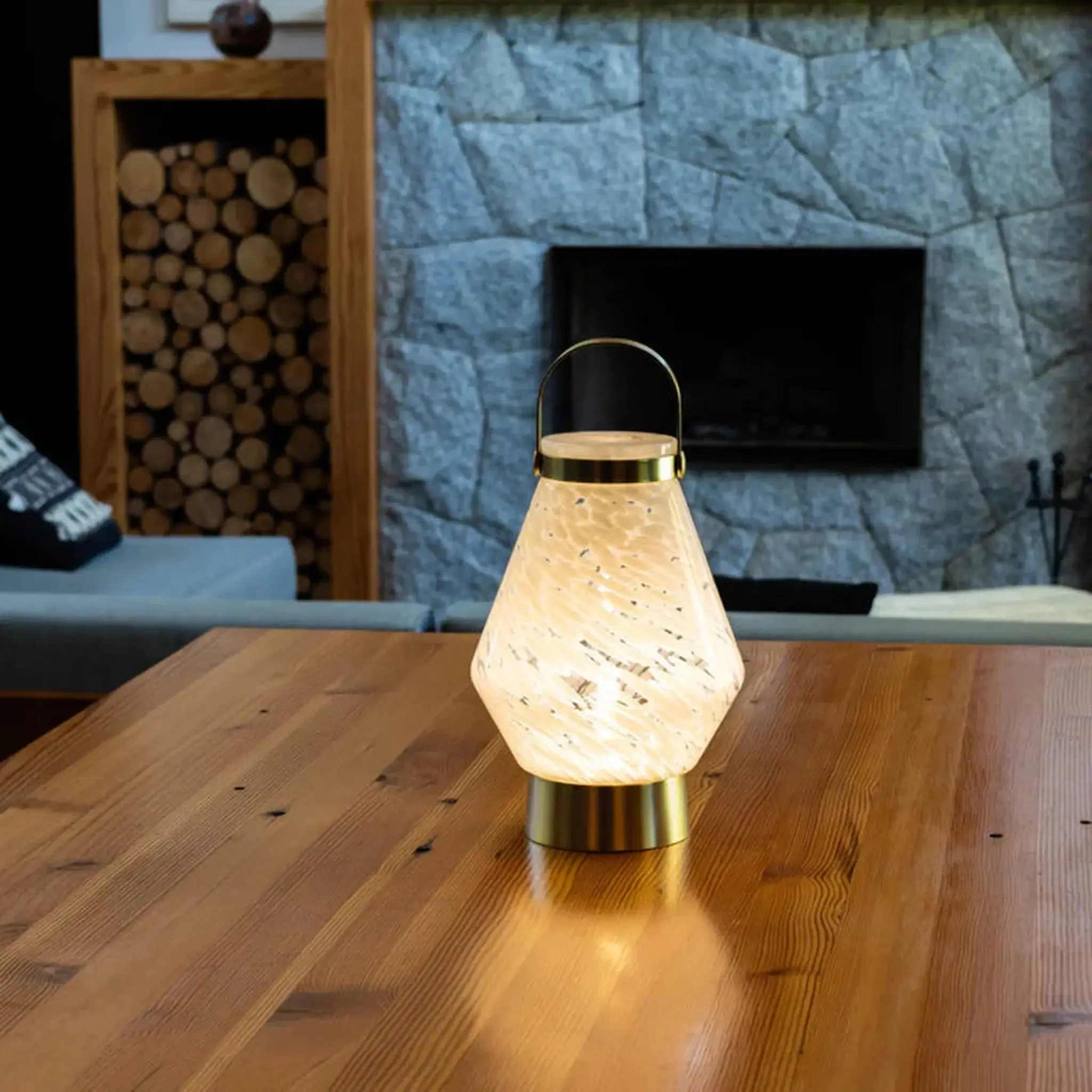 LightKeeper Lanterns