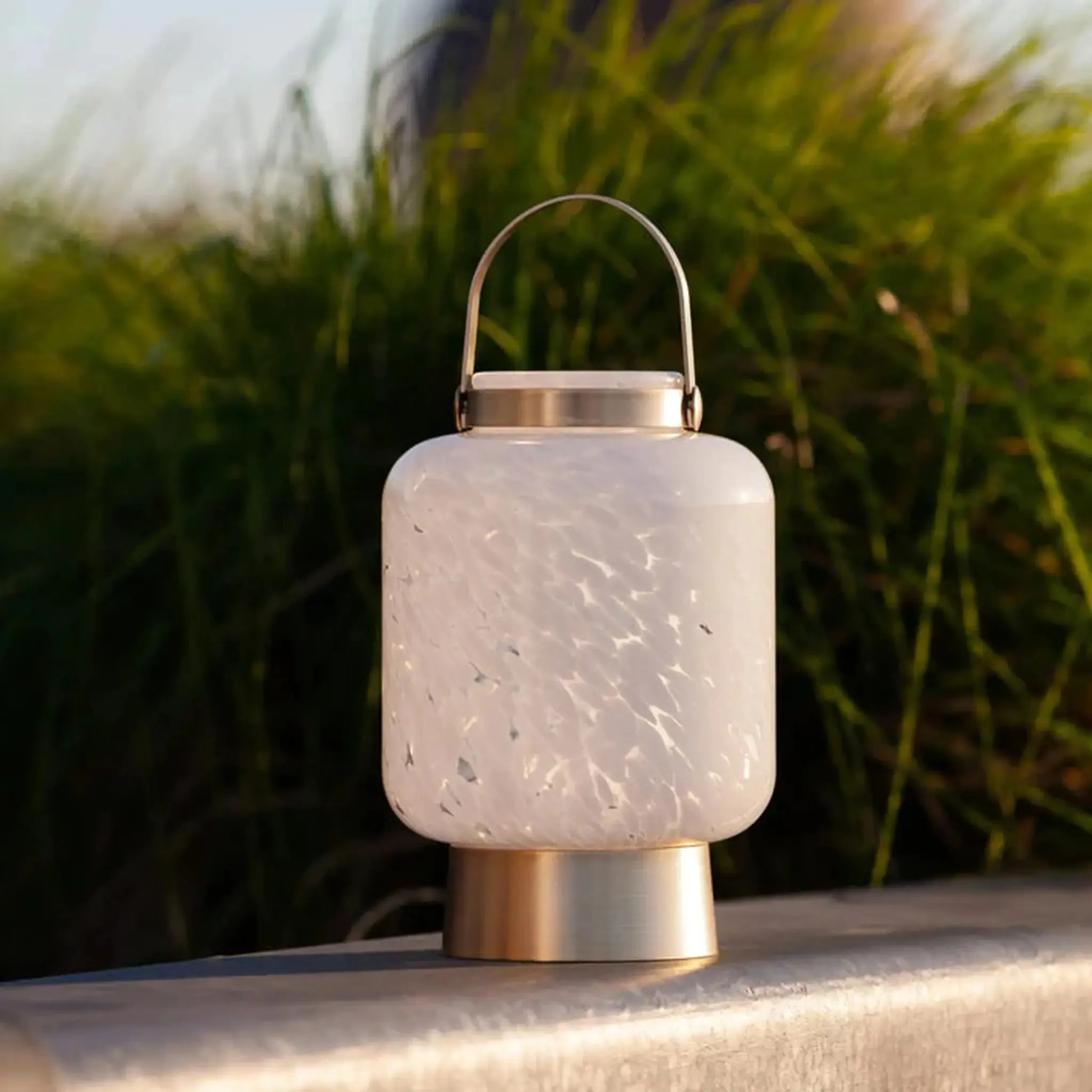 LightKeeper Lanterns