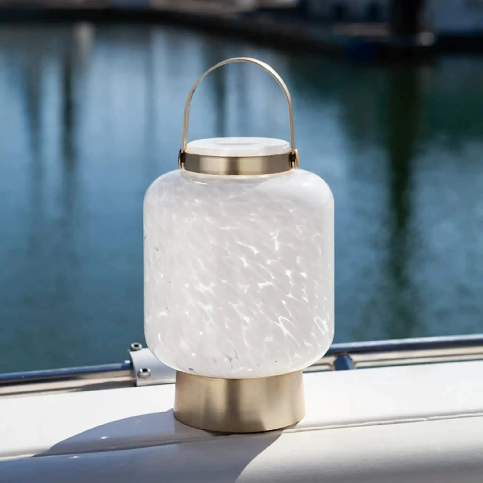 LightKeeper Lanterns