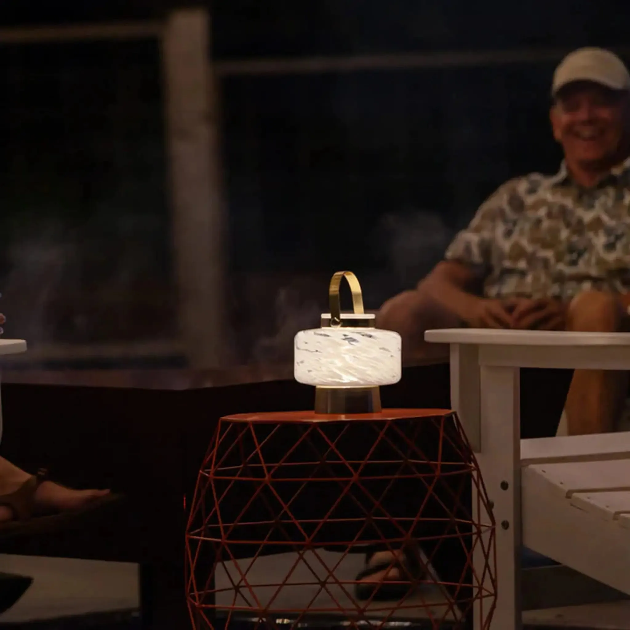 LightKeeper Lanterns