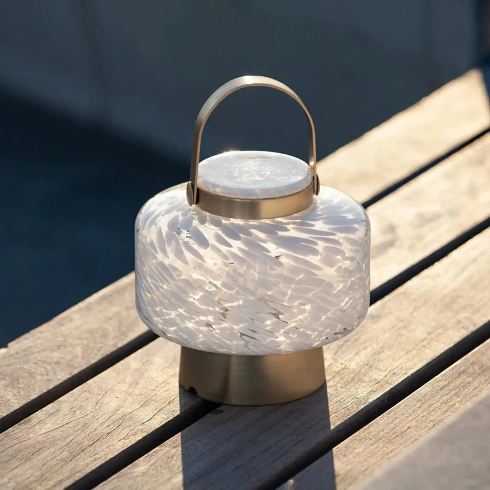 LightKeeper Lanterns