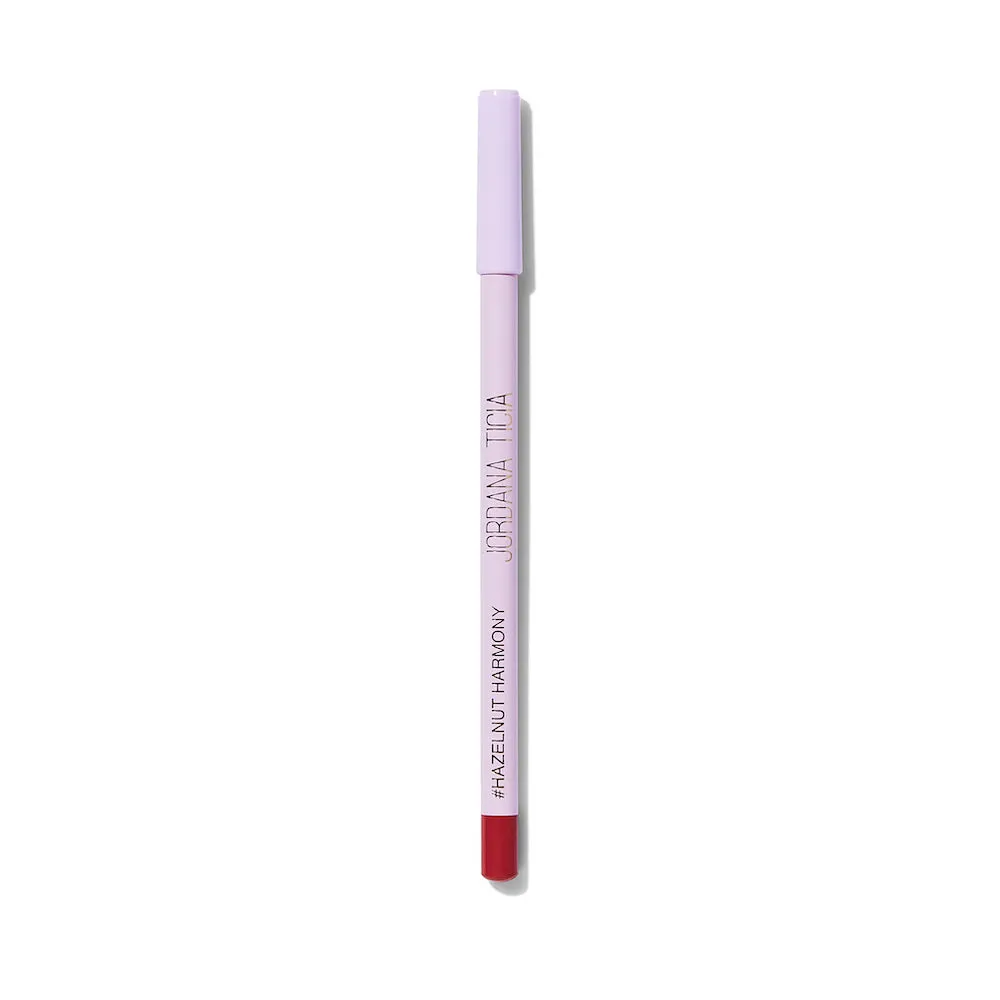 LIP LINER - HAZELNUT HARMONY