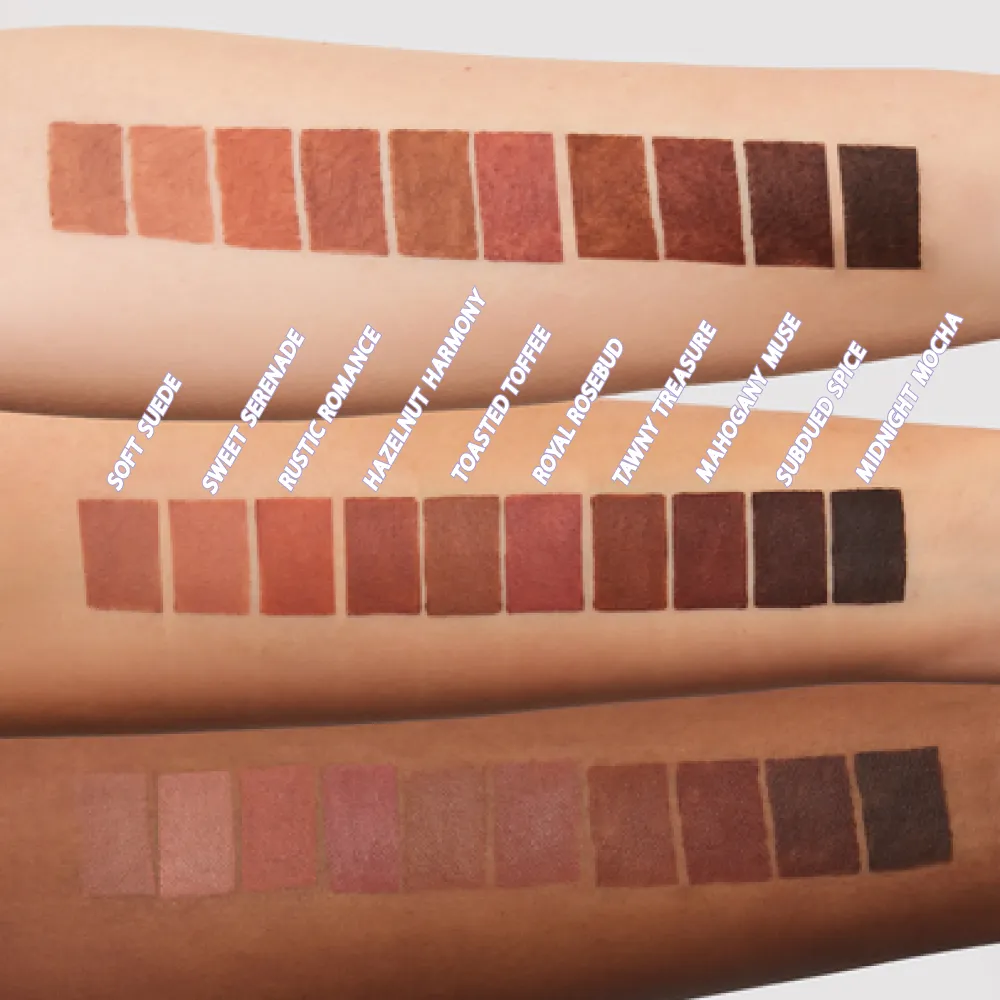 LIP LINER - HAZELNUT HARMONY