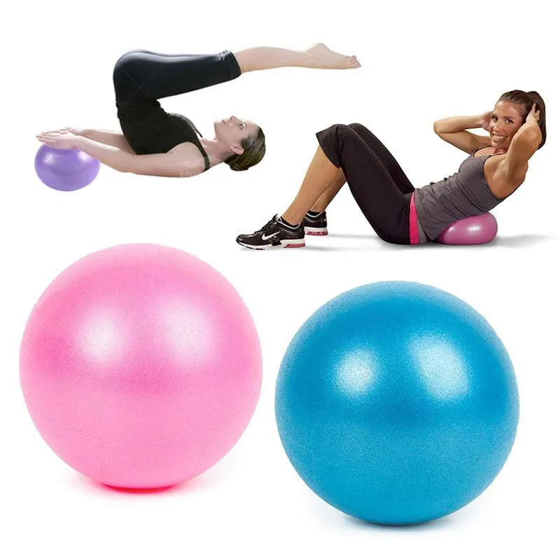 Mad Ally Exercise Balls