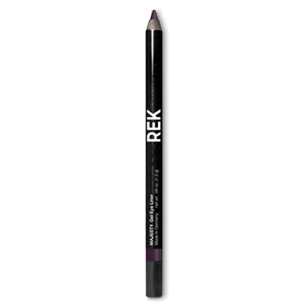 Majesty | Gel Eye Liner | Limited Edition | REK Cosmetics